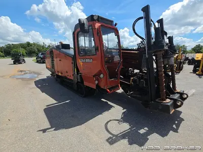 Used 2014 DITCH 2014 DITCH WITCH JT60 Drill Rigs Florida US | HDD Broker #1346201