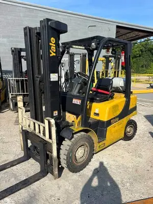Used 2016 Yale GLP050VX Misc Forklifts Ohio US | Value Forklifts #1293409