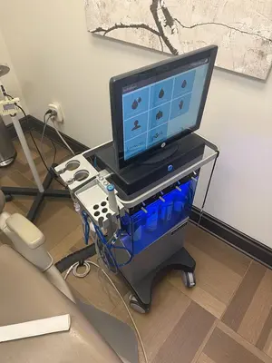 Used 2018 EDGE SYSTEMS HYDRAFACIAL MD ELITE Medical Equipment - Other Minnesota US | Midwest Medical #1467838