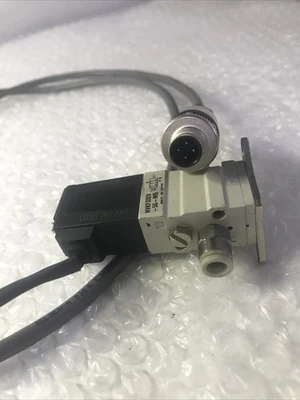 USED SMC NVKF332V