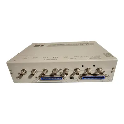 Used Leader LT 1610A Signal Generators Saskatchewan CA | Tools of Industry #1496532