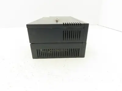 Hilscher EB-1800 Computer Windows 2000