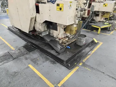 Oil Pan for Header (DOES NOT INCLUDE MACHINERY)