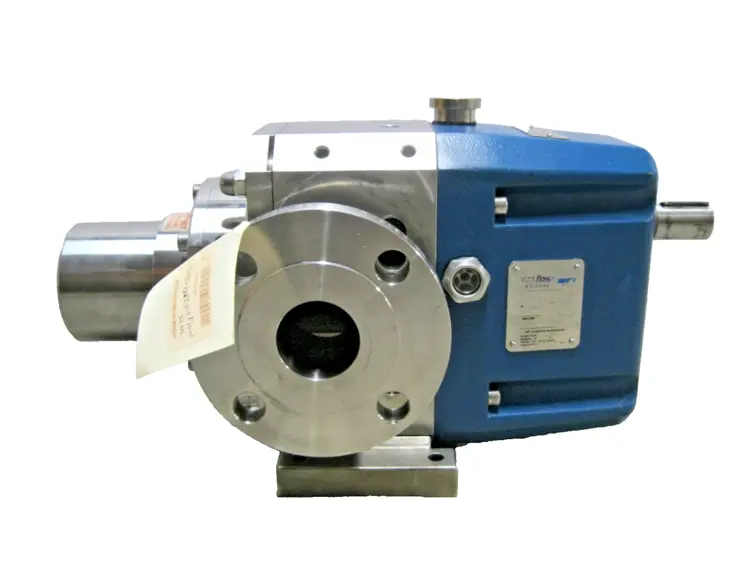Used Wright Flow S2M Pumps New Hampshire US | Bitter End Trading #1128045