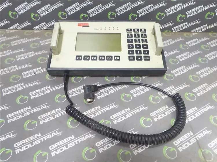 Used EMHART _UNKNOWN_ Stud Welders Wisconsin US | Green Industrial #669543