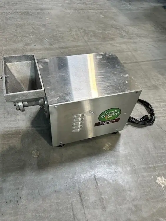 Used 2016 OLDE TYME PN2 Restaurant Equipment (Miscellaneous) British Columbia CA | Lenmark #295969