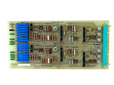 NEW GENERAL ELECTRIC 4136J63G1 THRUST WEAR BOARD