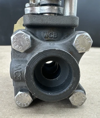 New | in-Stock Apollo 83A-243-01 Valves/Fittings Indiana US | J&J Industrial Supply #1542791
