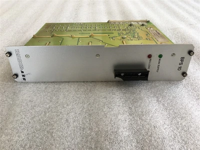 USED BALDOR BPS10-200-40-R (1)-BALDOR, POWER SUPPLY