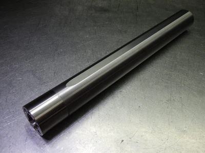 Kennametal H20 1.25" Devibe Coolant Tunable Carbide Boring Bar C11820W (LOC2757B)
