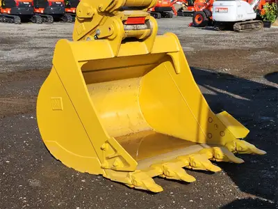 Used 2023 CATERPILLAR 335 Crawler Excavators | Abele Tractor #1342759