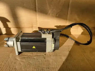 Used MITSUBISHI HF-JP153-S7 Motors (misc) British Columbia CA | Lenmark #367454