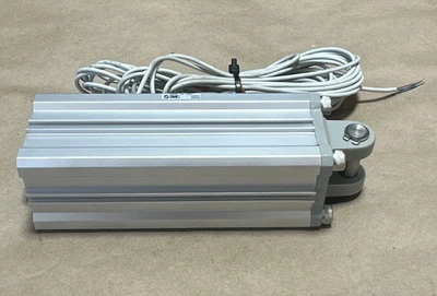 NEW SMC CDQ2D40-100D-F9BWL