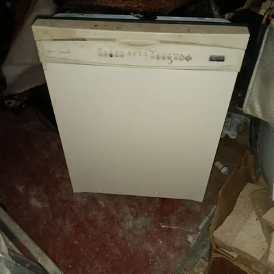 Used GERANL ELECTRIC GE Dishwashers Michigan US | Miedema Asset Management Group #1287544