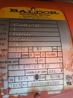 Saturn 5 Ton Cable Type Hoist