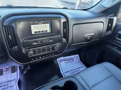 Used 2021 CHEVROLET SILVERADO 5500HD Dump trucks Florida US | Truck and Van Outlet #1509242