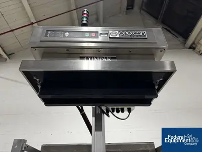 USED Enercon Enercon Sealers