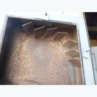 2ft. Dia. Hammer Mill