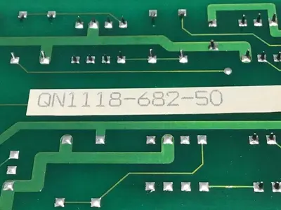 USED YASKAWA JANCD-MFC06
