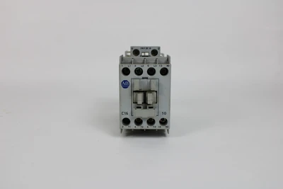 USED ALLEN BRADLEY 100-C16D*10 / 193-EEDB