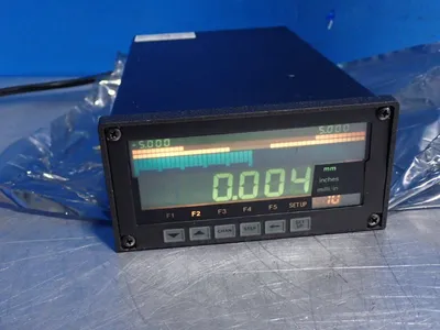 Used DAYTRONIC 4032 Electrical Controls | HGR 24 #748045