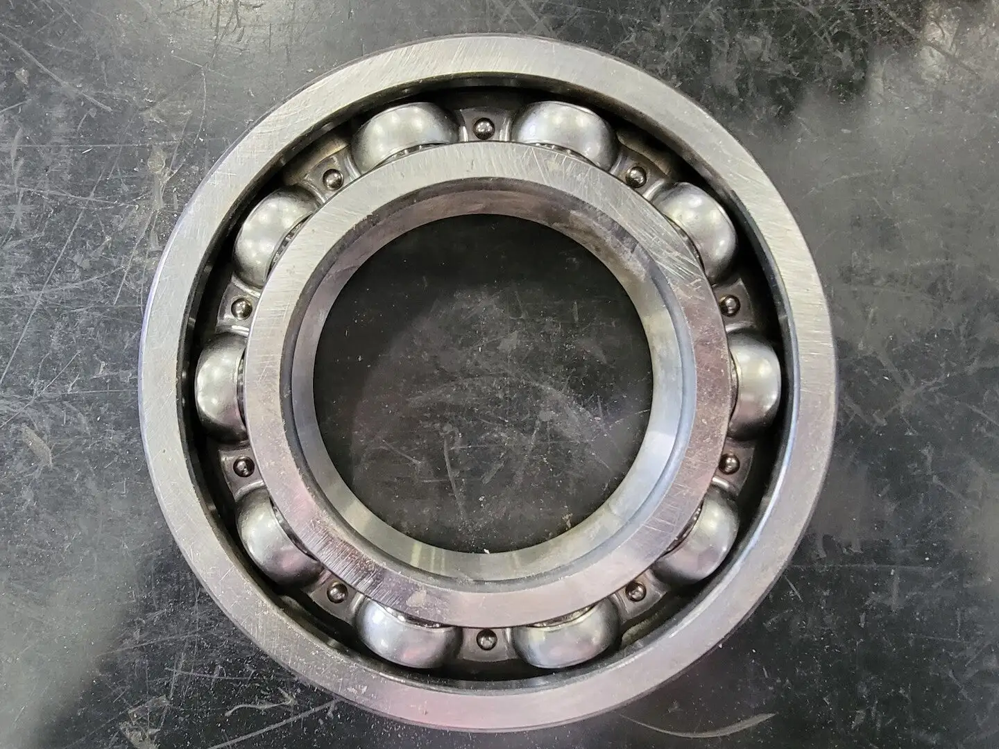 Deep Groove Ball Bearing 6224