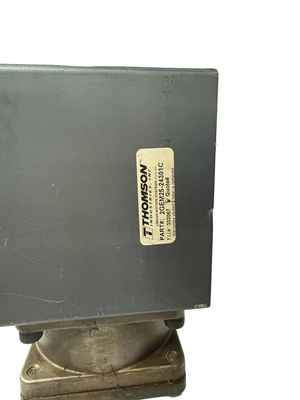 Used THOMSON INDUSTRIES AT010-003-SS Speed Reducers | Industrial Parts R Us Inc. #365780