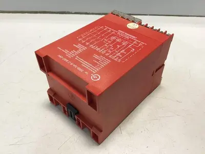 USED SCHMERSAL SRB-NA-R-C9/97-24V