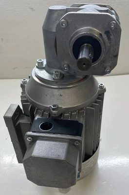 USED NECKAR-MOTOREN SC401A