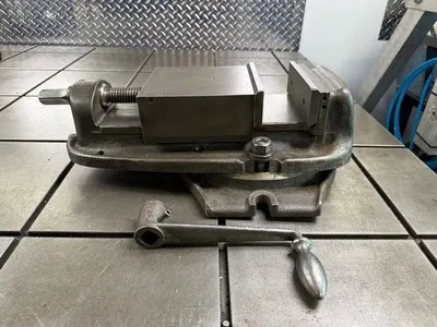 N/A 6" Tooling | GMT (4)
