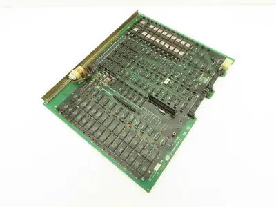 Used YASKAWA _UNKNOWN_ Printed Circuit Boards (PCB) Indiana US | Arrow Industrial #1408235