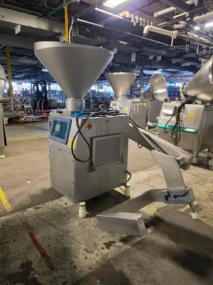 Used Risco RS 305 Sausage Stuffers Illinois US | M&M Equipment Corp. #1506705