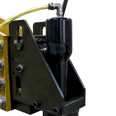 BAILEIGH PH-28A English Wheels/Planishing Hammers | Sierra Victor Industries (2)