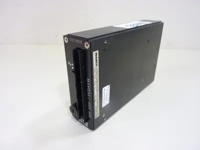 USED MELCHER BSR 3005 7 IPCDAXW
