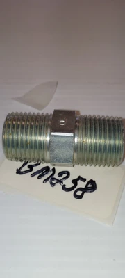 New | in-Stock paker Nipple Fittings 1 3/4" X 3/4" Arbors & Adapters Arizona US | ASSET CONVERSION SPECIALISTS, INC. #1319469
