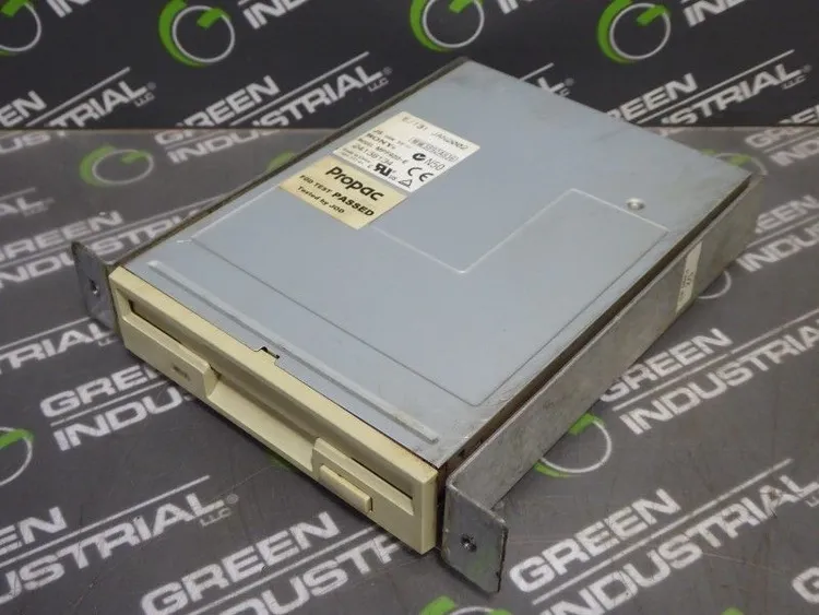 Used SONY _UNKNOWN_ Robot Parts | Green Industrial #676339