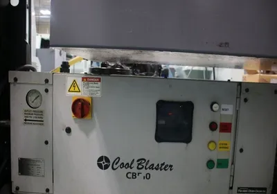 2015 CITIZEN A32VII Swiss Type Automatic Screw Machines | Midstate Machinery (8)