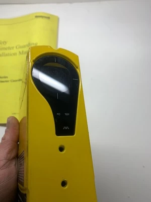 USED Honeywell FF-SPS4