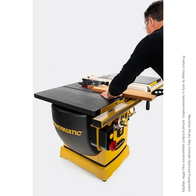 POWERMATIC PM1000 Table Saws | Sierra Victor Industries (14)