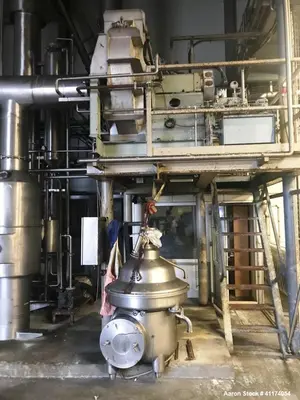 Used ANHYDRO _UNKNOWN_ Complete Plants Illinois US | Aaron Equipment #84751