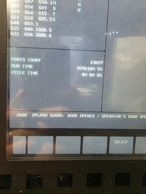 2023 DOOSAN LYNX 2100LSYB CNC Lathes | Toolquip, Inc. (4)