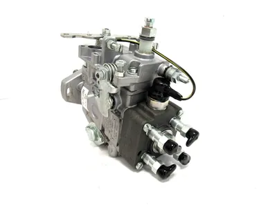NEW ZEXEL 104641-7340 INJECTION PUMP CUMMINS C6205711390 1046417340