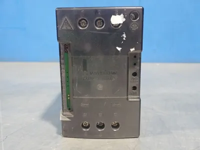 USED ALLEN BRADLEY DC2060F00000