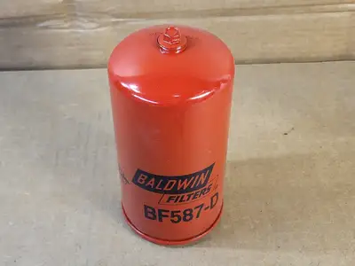 NEW BALDWIN BF587-D