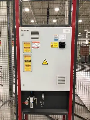 USED 2020 ONSRUD 145M12GA