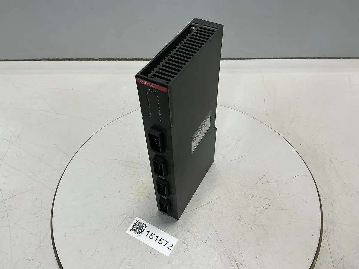USED TOSHIBA TC16DOPC