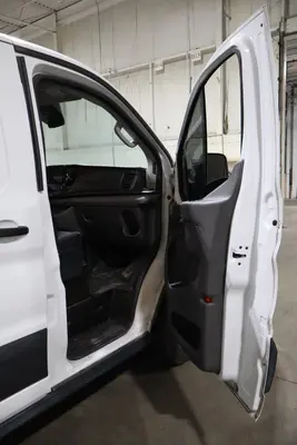 2020 FORD T-250 TRANSIT VAN | Levy Recovery Group (15)