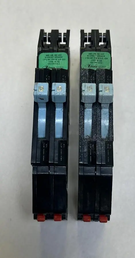 USED ZINSCO R-38