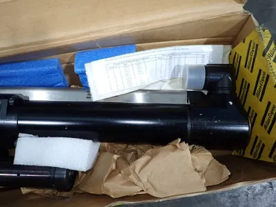 Used ATLAS COPCO ETX Tooling & Accessories (Other) | HGR 24 #748891