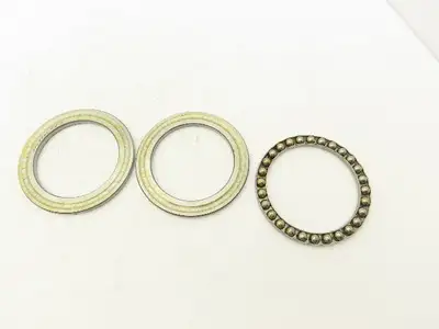 New | in-Stock ANDREWS _UNKNOWN_ Bearings Indiana US | Arrow Industrial #1367825